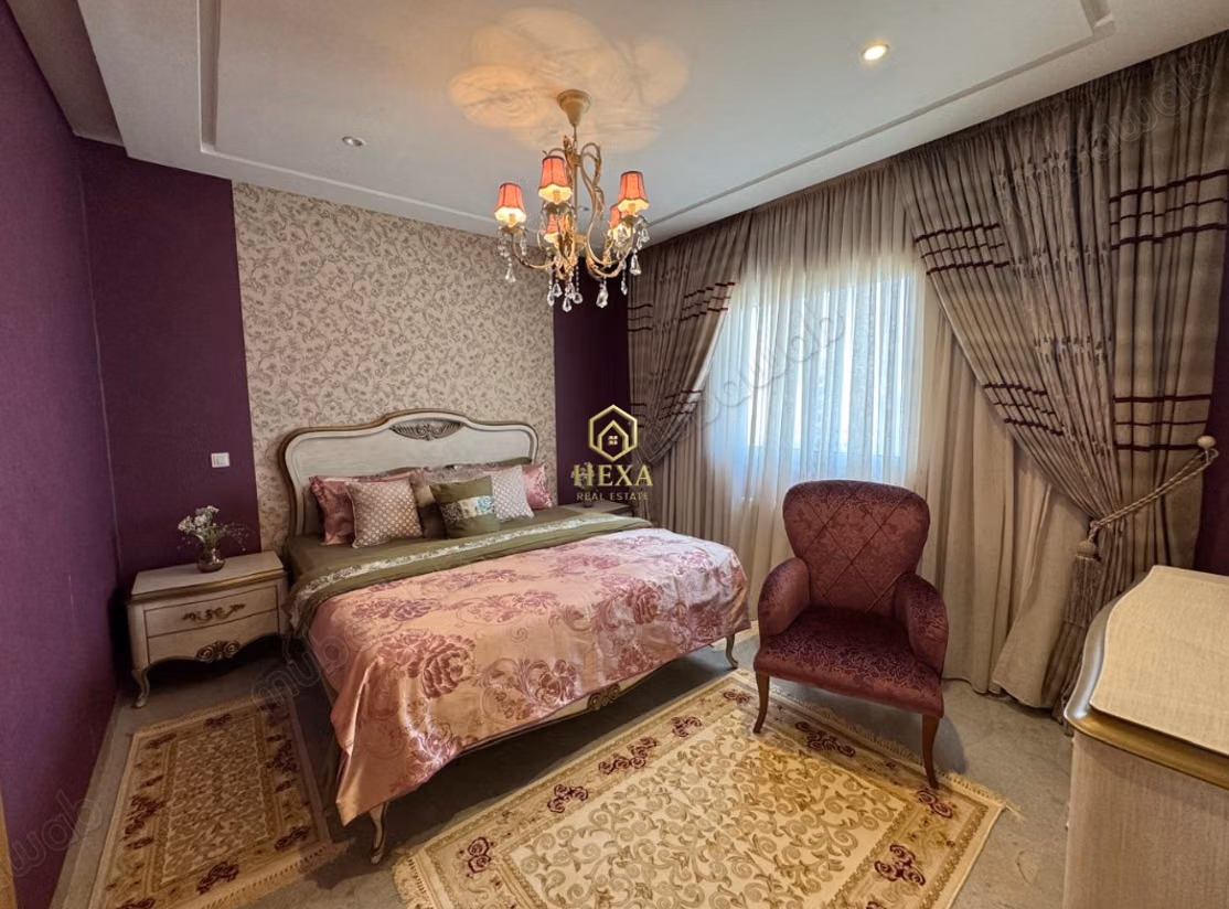 For Sale a 230 m² S3 at Jardins De Carthage