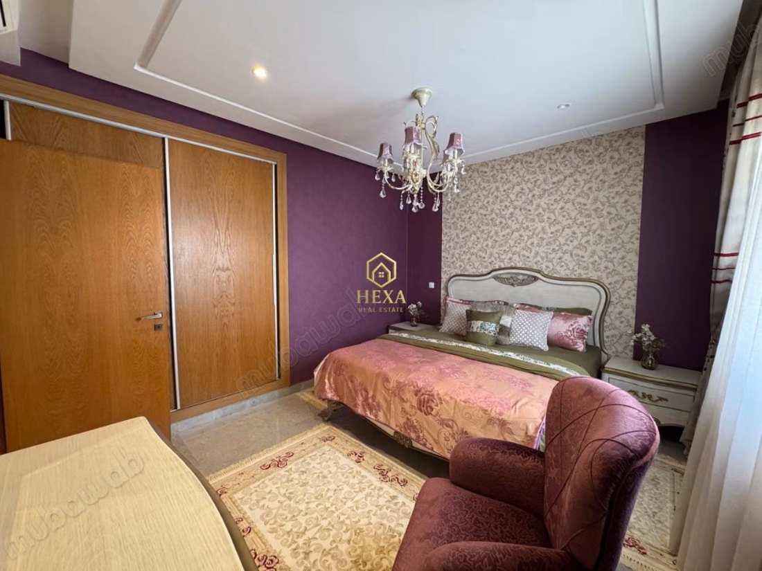 For Sale a 230 m² S3 at Jardins De Carthage