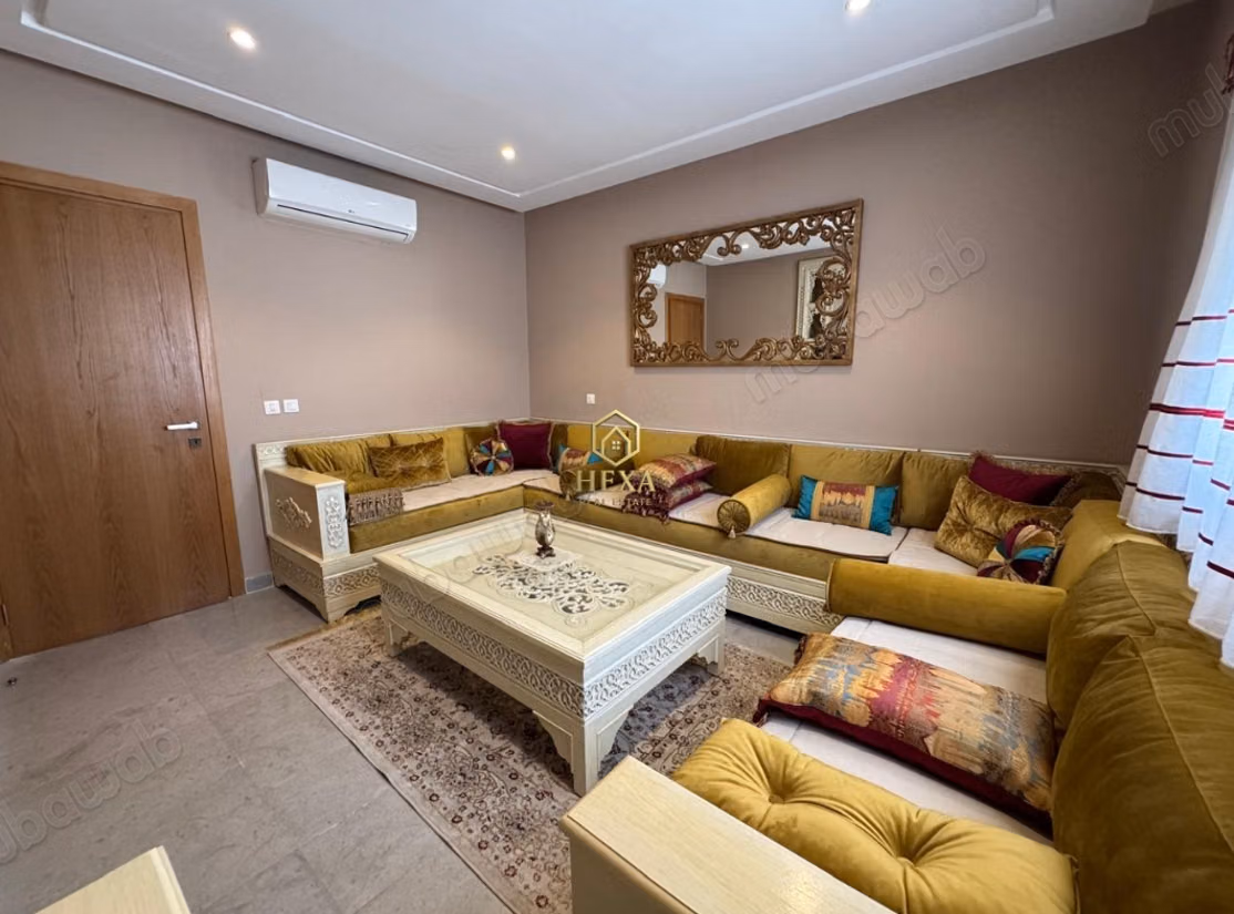 For Sale a 230 m² S3 at Jardins De Carthage