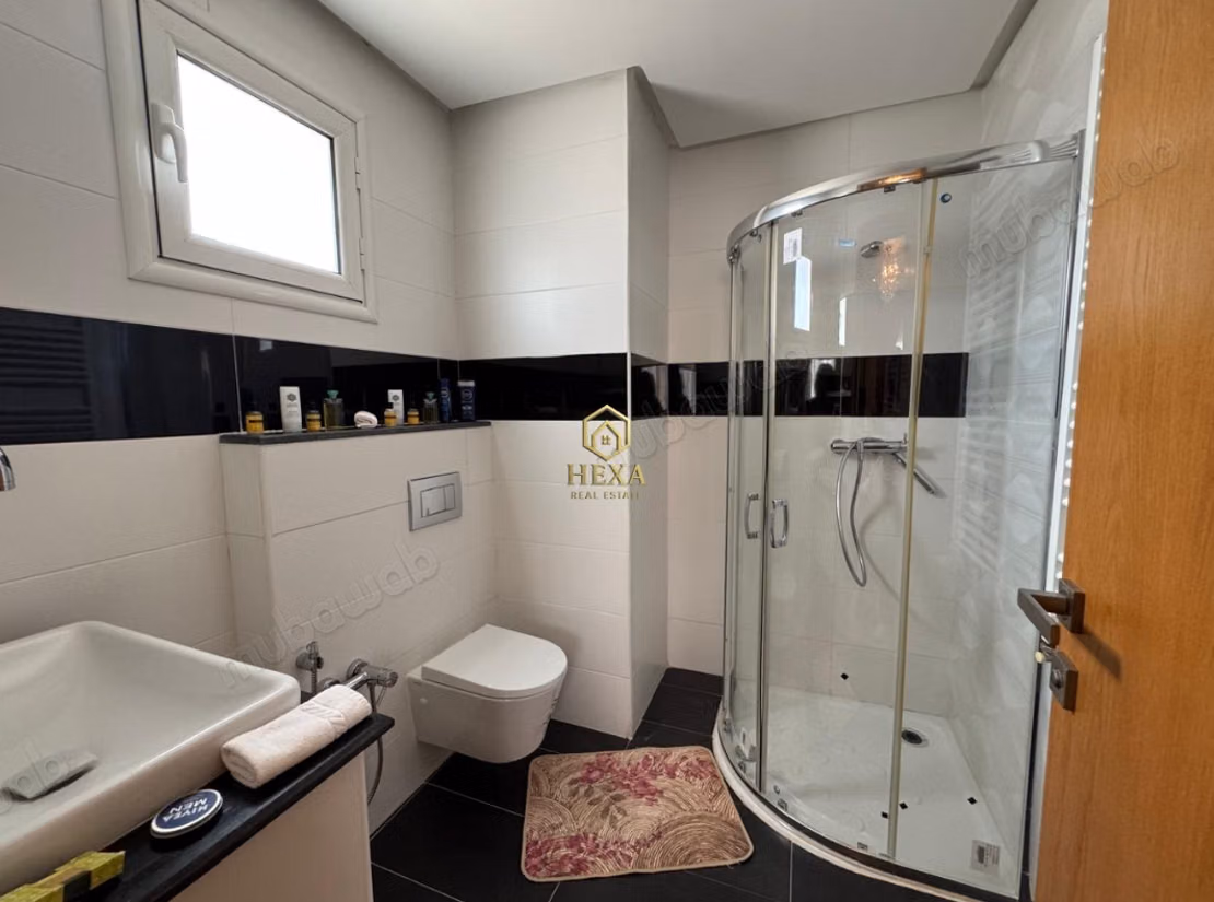For Sale a 230 m² S3 at Jardins De Carthage