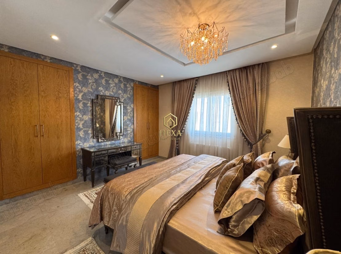 For Sale a 230 m² S3 at Jardins De Carthage