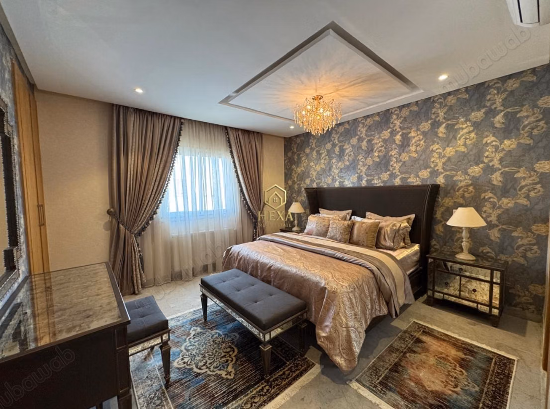 For Sale a 230 m² S3 at Jardins De Carthage