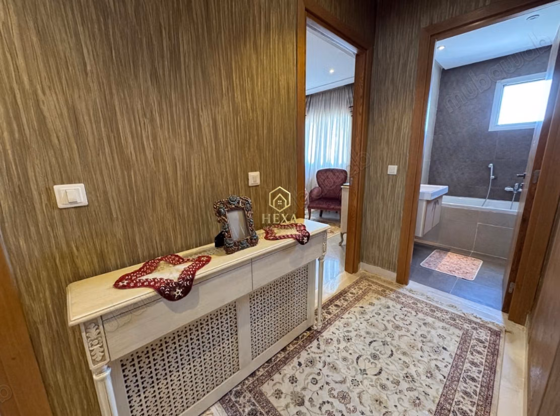 For Sale a 230 m² S3 at Jardins De Carthage