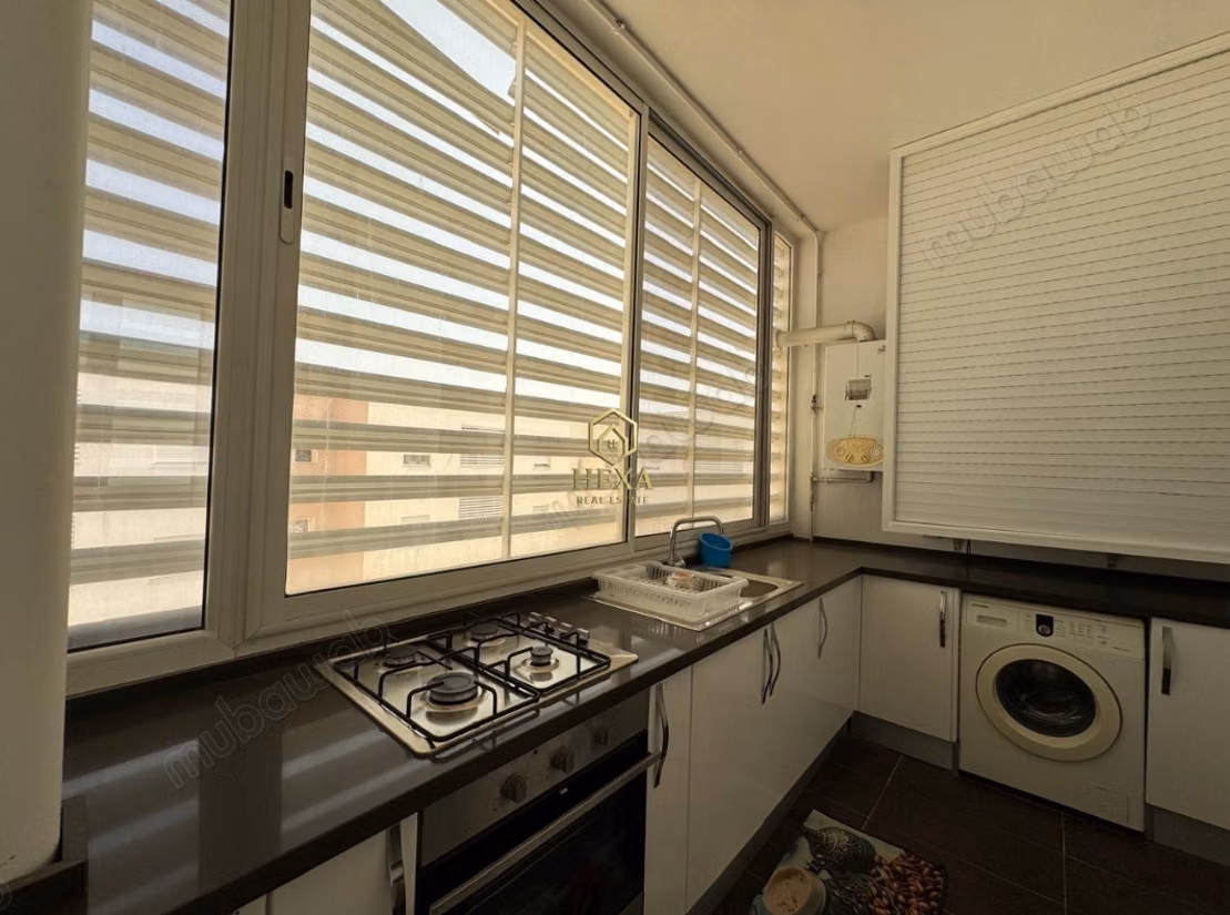 For Sale a 230 m² S3 at Jardins De Carthage