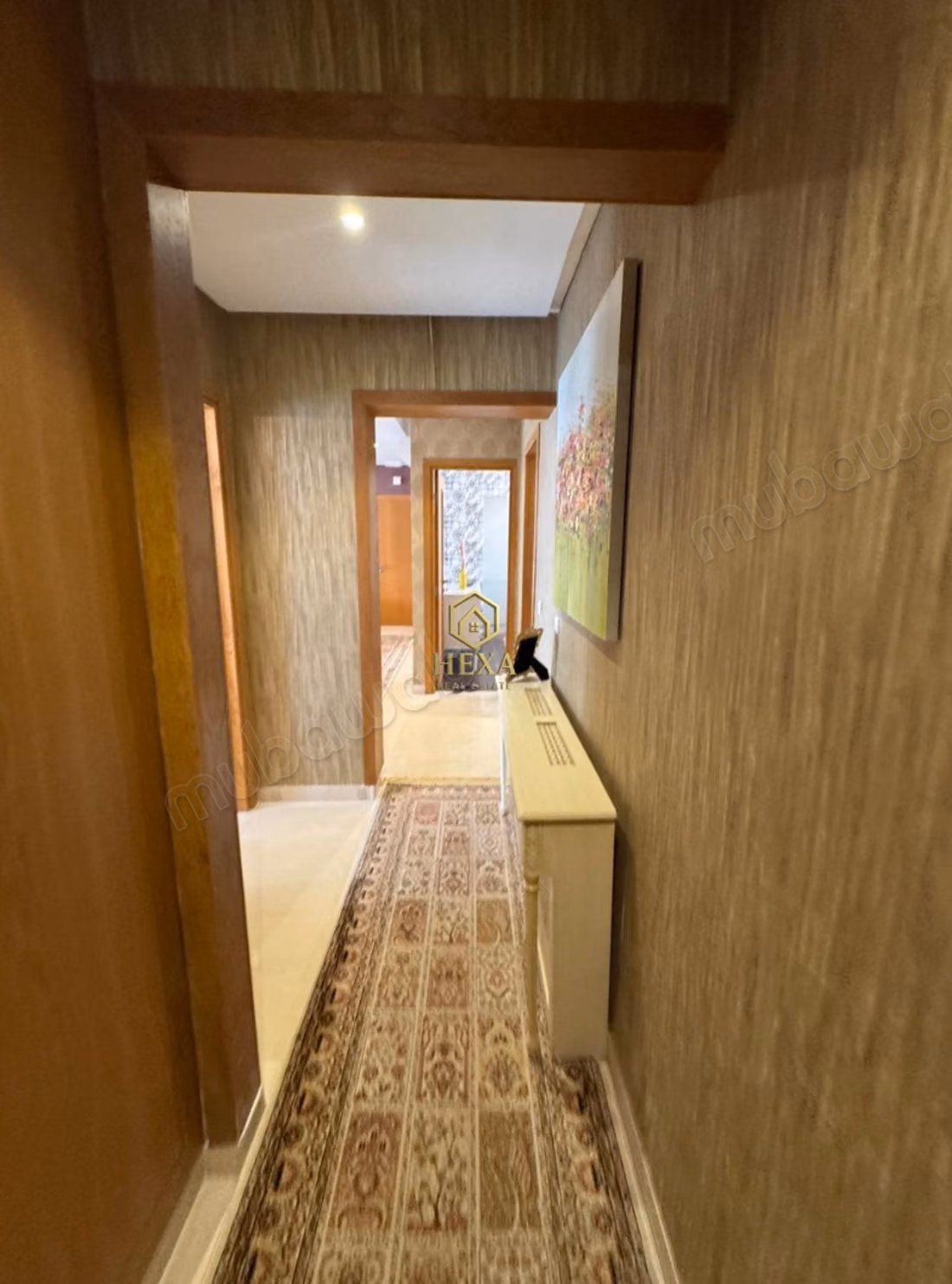 For Sale a 230 m² S3 at Jardins De Carthage