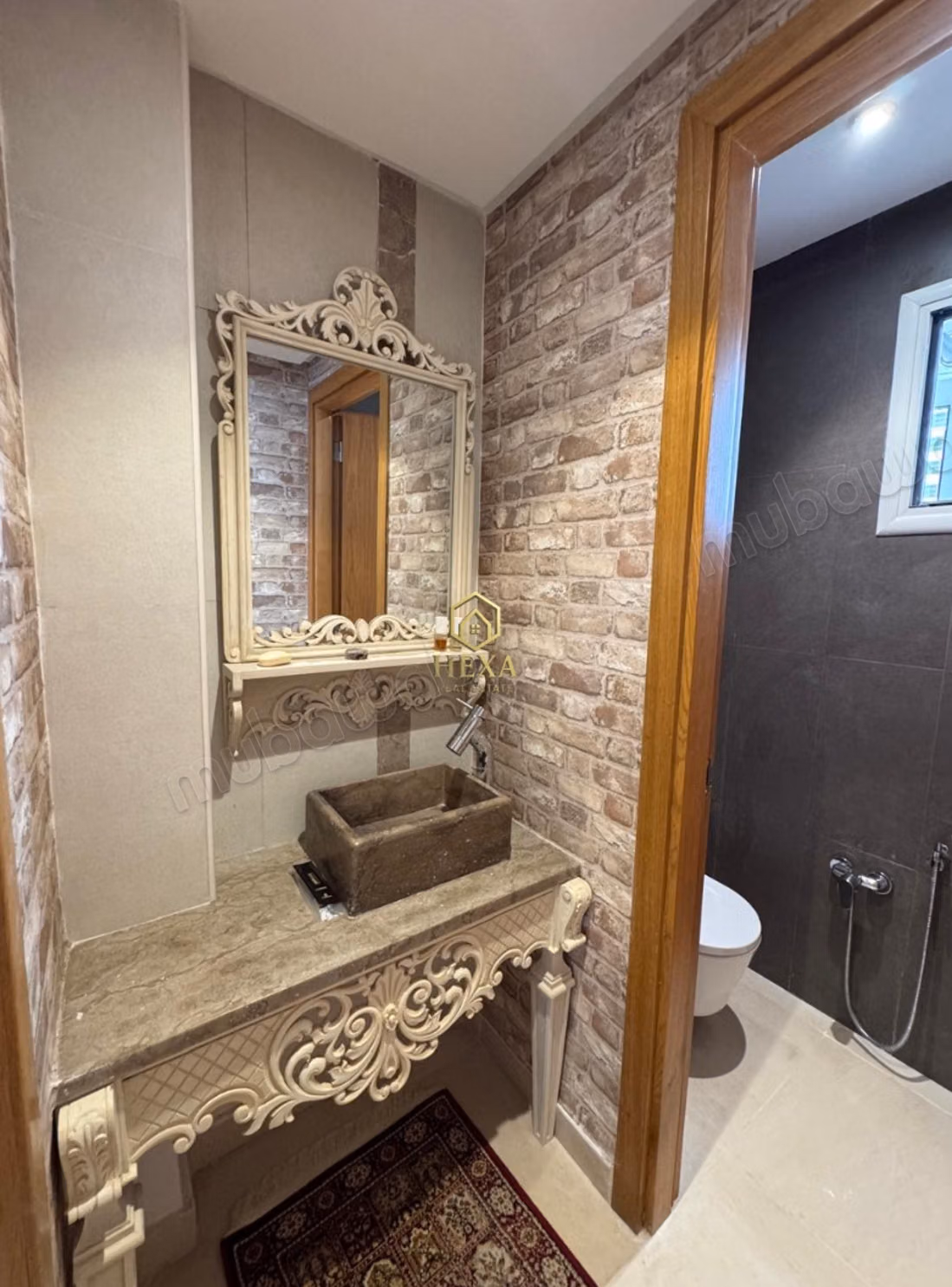For Sale a 230 m² S3 at Jardins De Carthage
