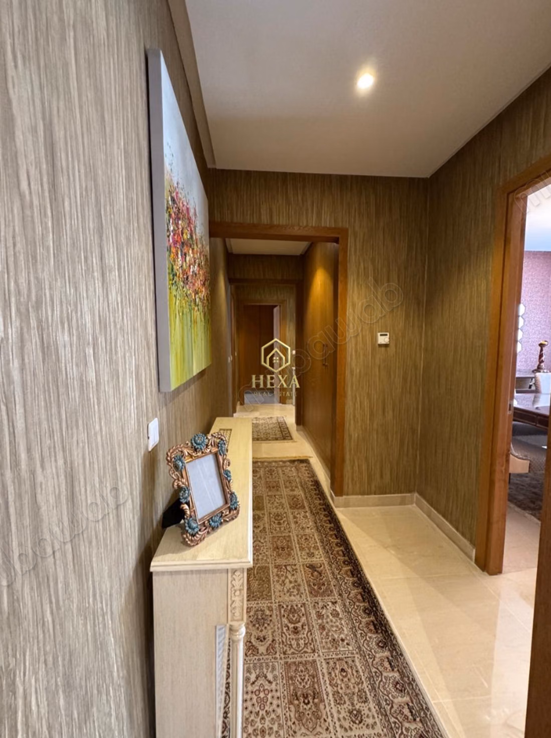 For Sale a 230 m² S3 at Jardins De Carthage