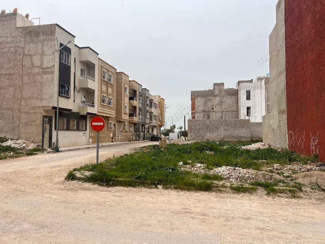 Venta de 2 lotes contiguos, juntos o por separado