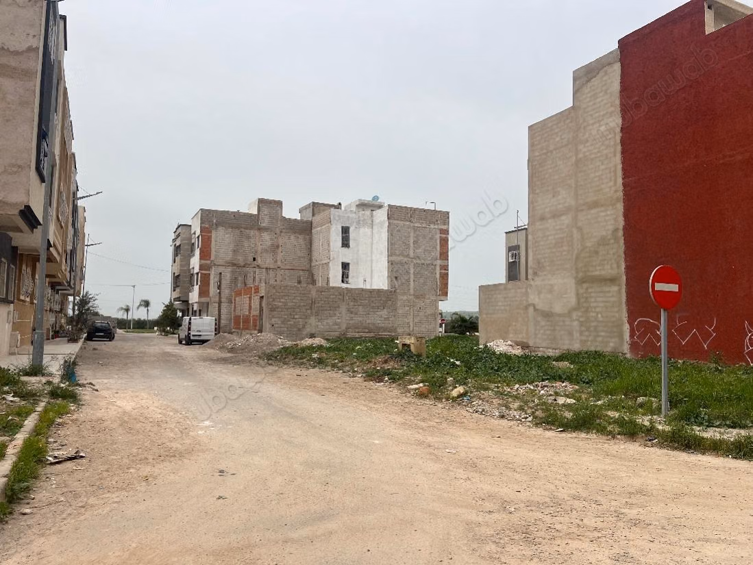 Venta de 2 lotes contiguos, juntos o por separado