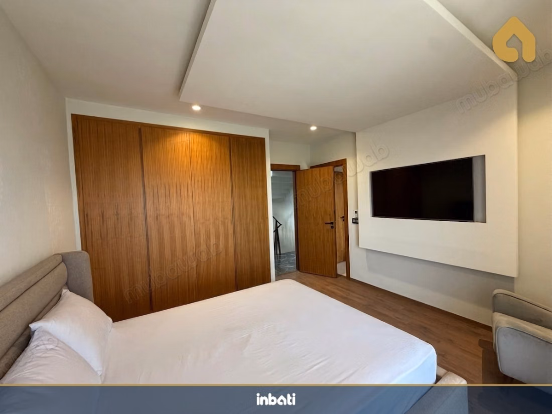 Luxury villa with pool and unobstructed golf view