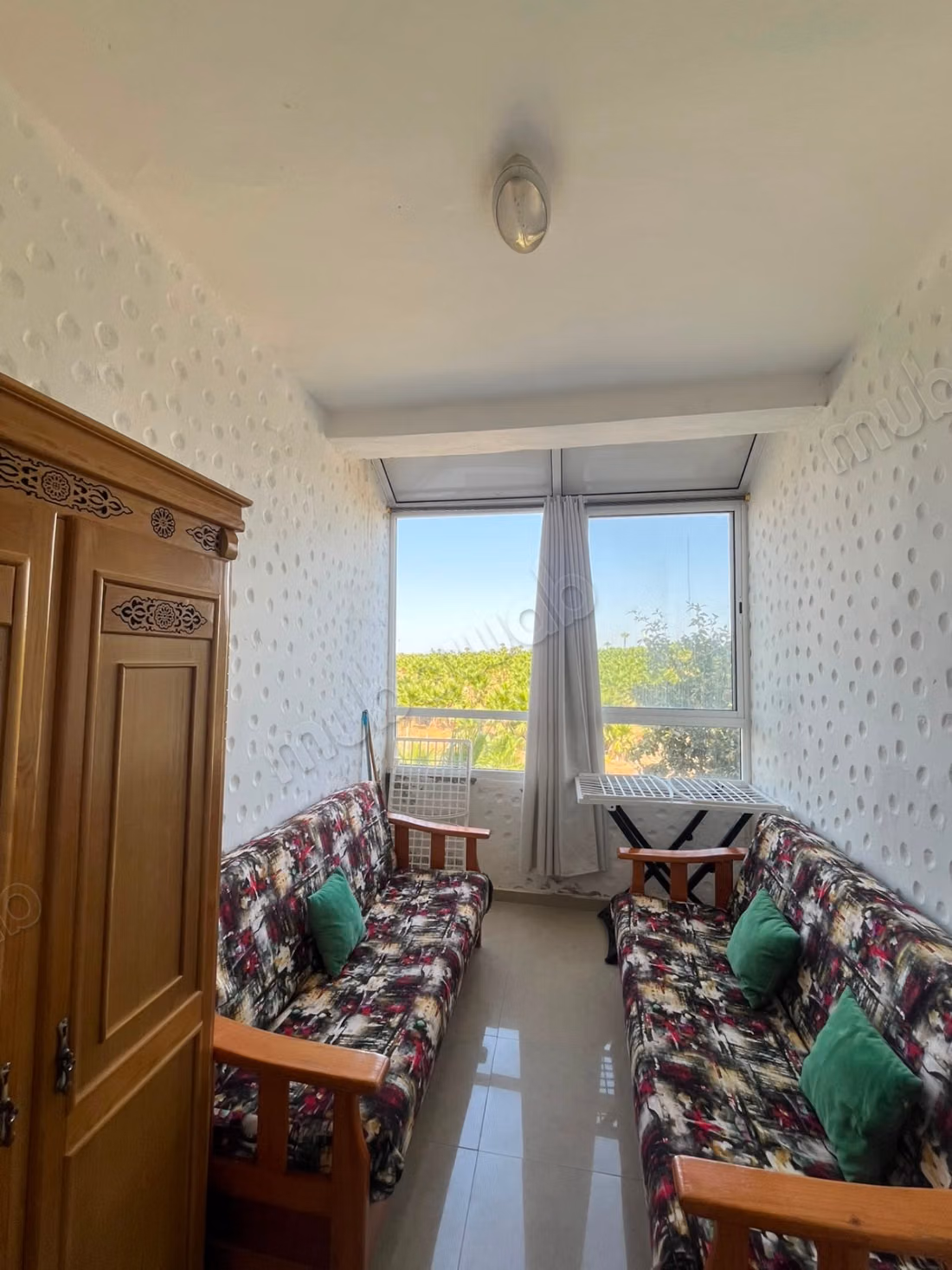 Apartamento en venta marina golf asilah