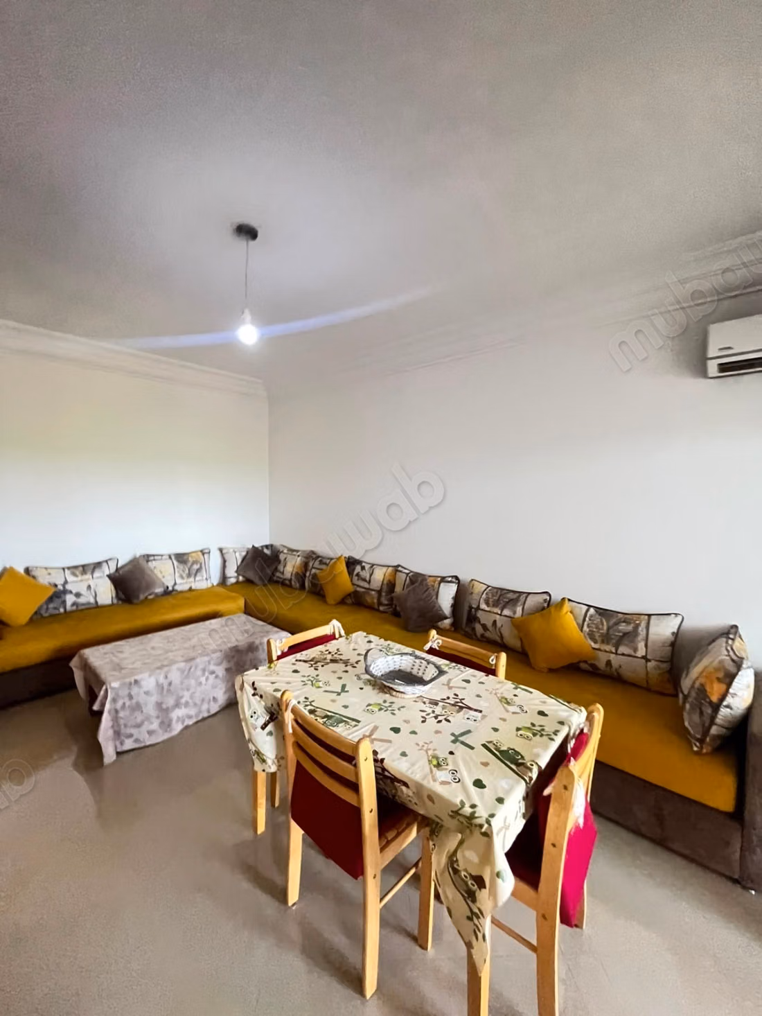 Apartamento en venta marina golf asilah