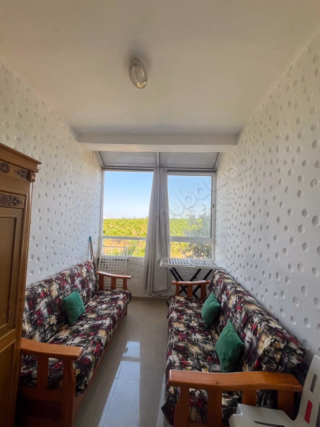Apartamento en venta marina golf asilah