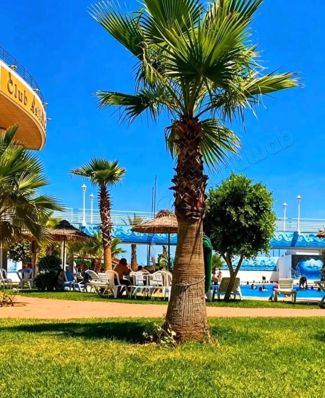 Apartamento en venta marina golf asilah