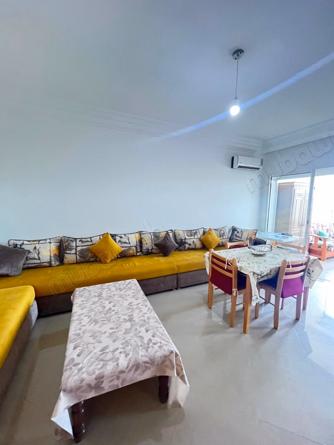 Apartamento en venta marina golf asilah