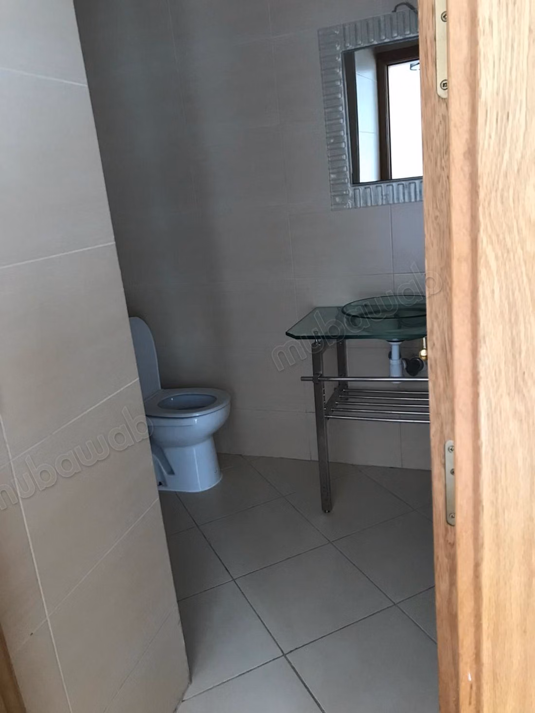Location appartement à mar’a 
golf assilah