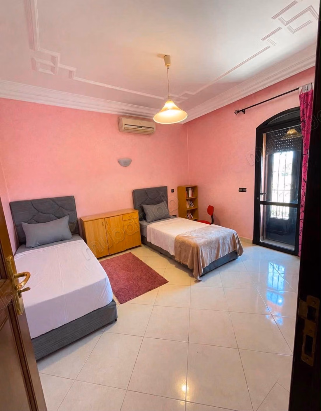 Prachtige Villa van Hoog Niveau te Huur – Al Izdihar Oasis, Marrakech