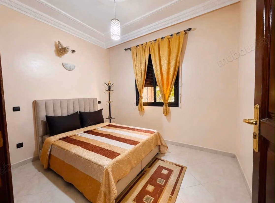 Prachtige Villa van Hoog Niveau te Huur – Al Izdihar Oasis, Marrakech