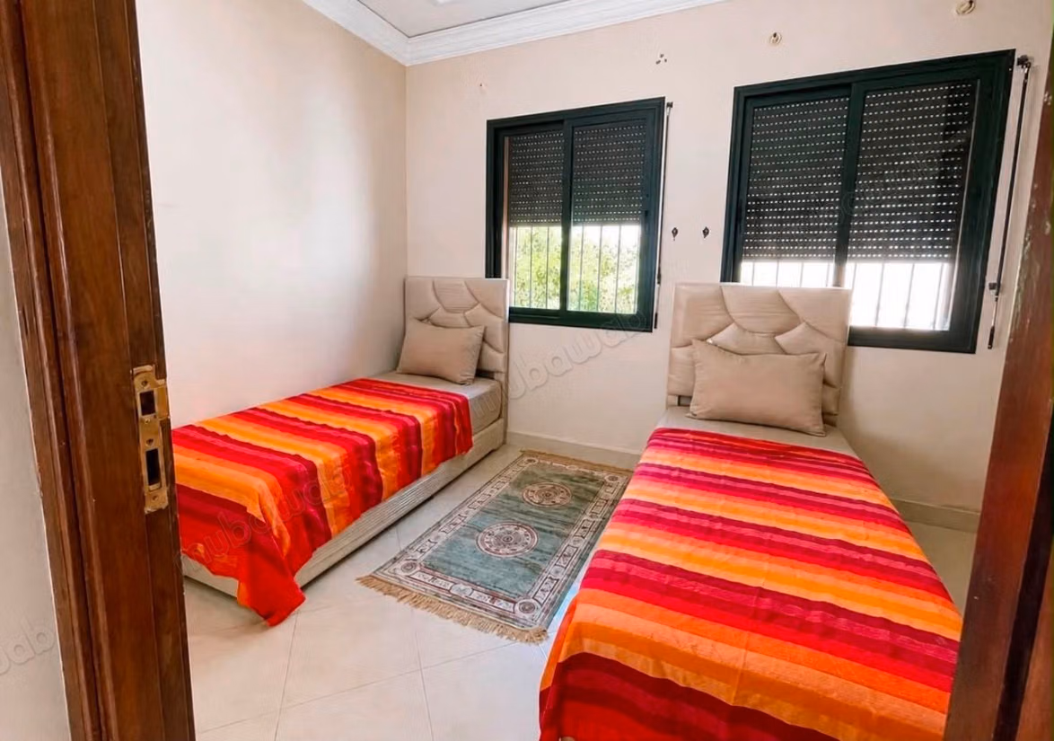 Prachtige Villa van Hoog Niveau te Huur – Al Izdihar Oasis, Marrakech