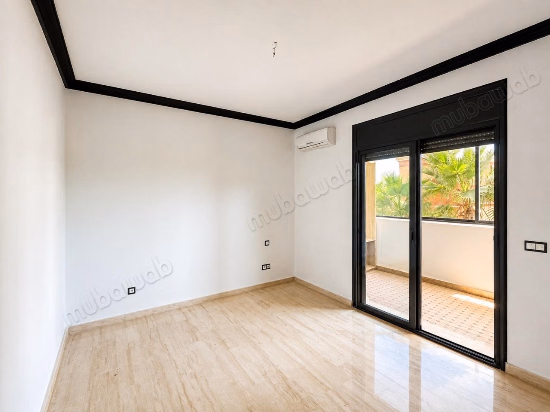 Moderne Beldi Villa te huur - Golf Atlas Marrakech