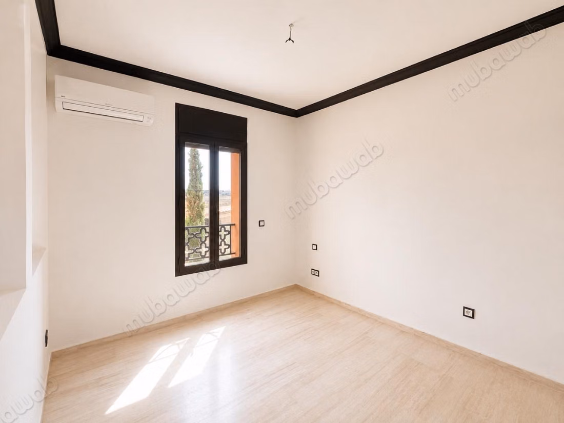 Moderne Beldi Villa te huur - Golf Atlas Marrakech