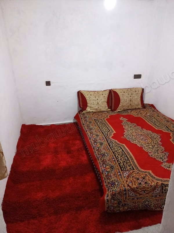 Appartement à louer quotidiennement à Ifrane