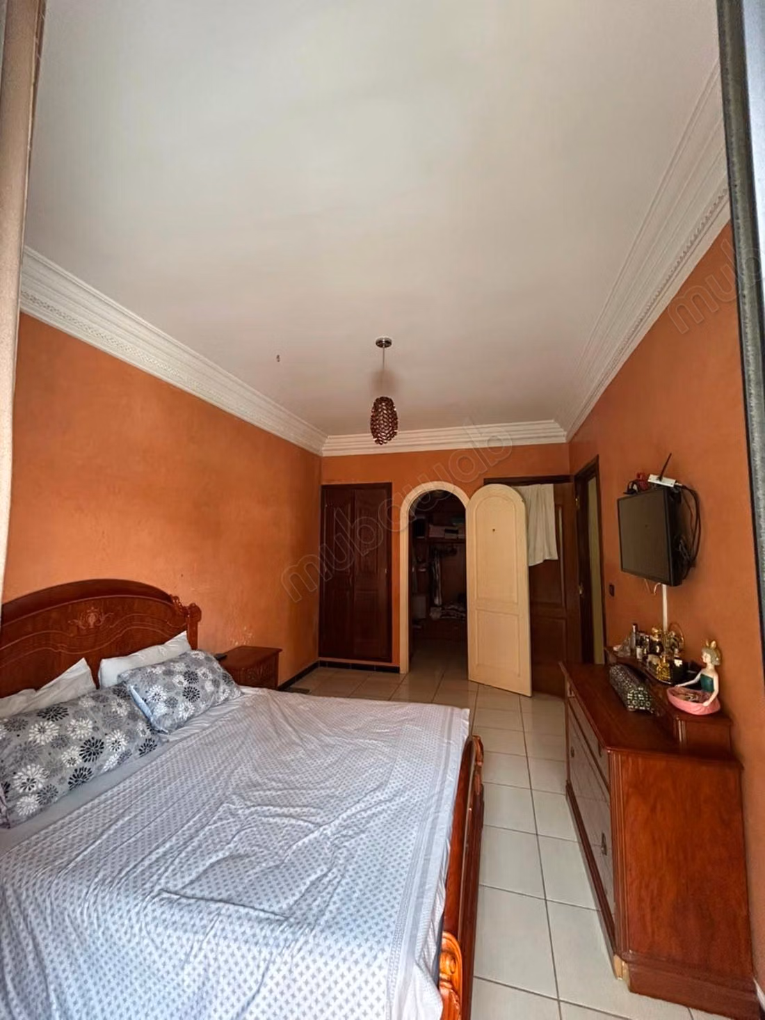 Appartement 100 m² à Izdihar — 7