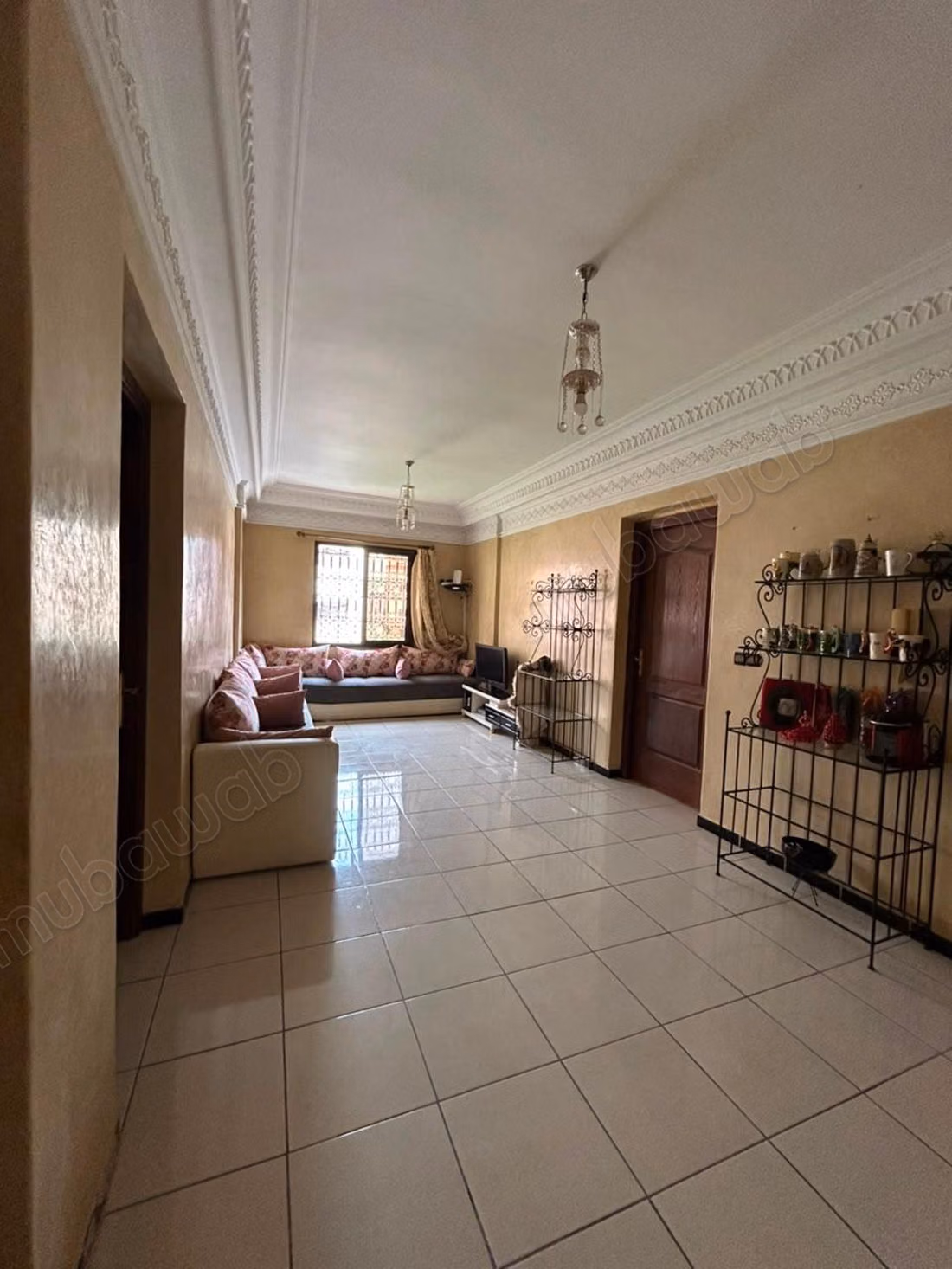 Un immeuble en vente 
Izdihar — 6