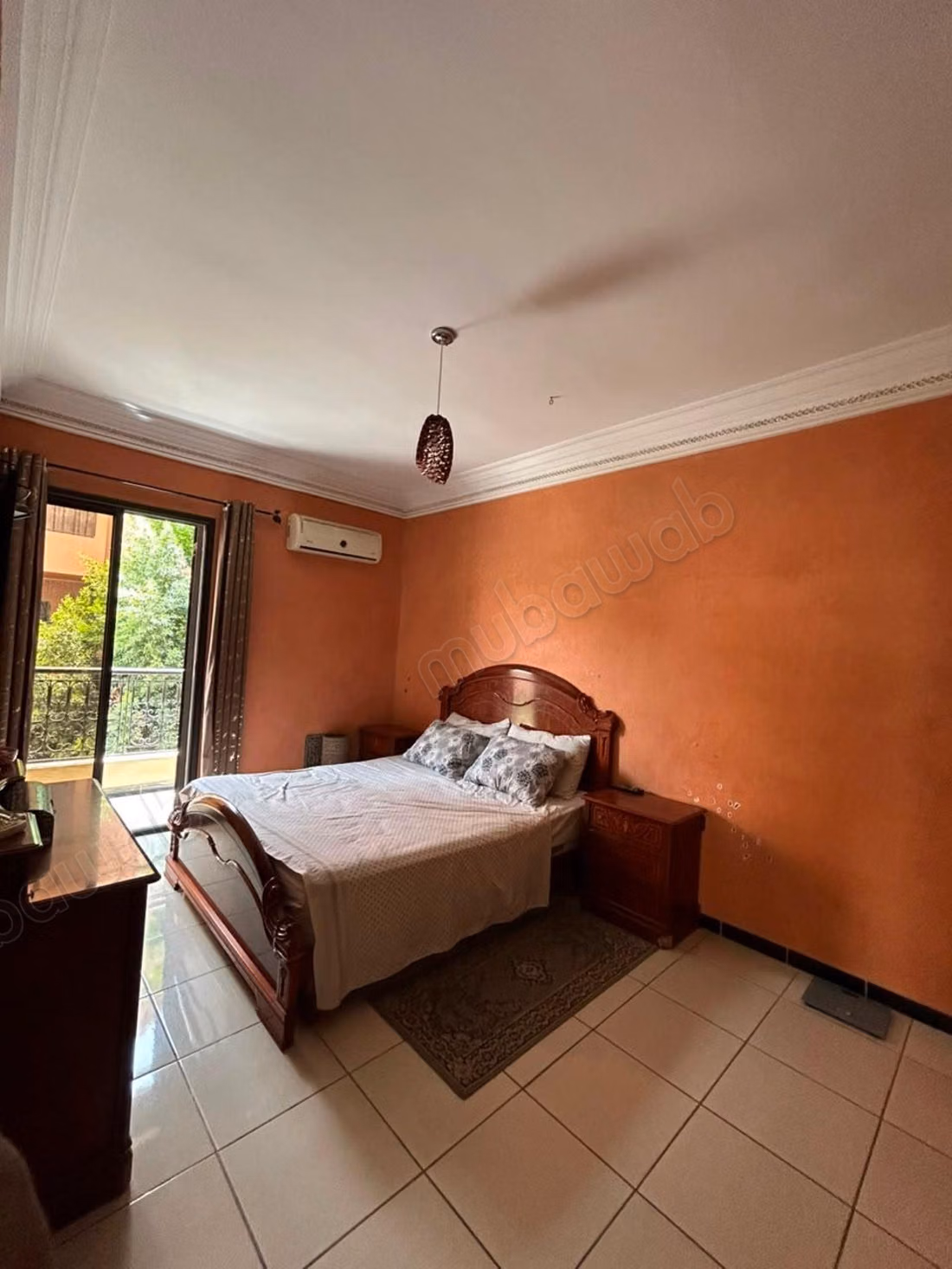 Un immeuble en vente 
Izdihar — 5
