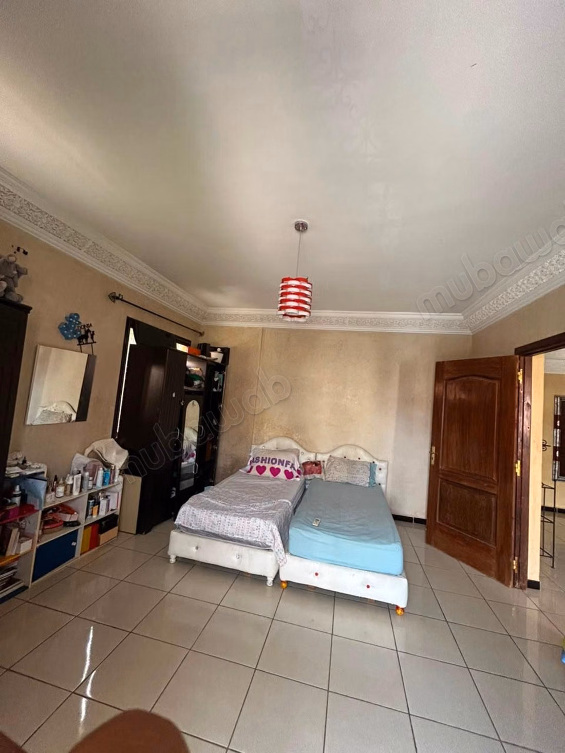 Un immeuble en vente 
Izdihar — 4