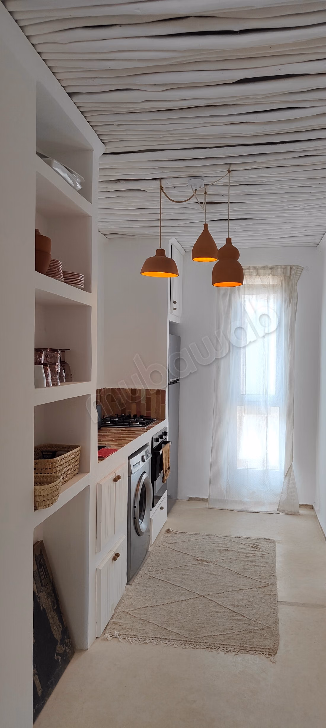 Appartement 72 m² f Bab Doukkala — 14