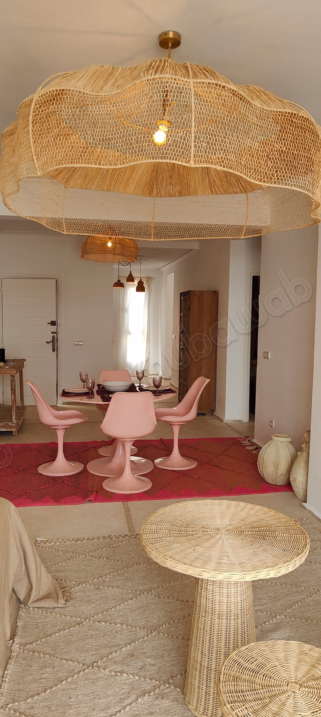 Appartement 72 m² f Bab Doukkala — 16