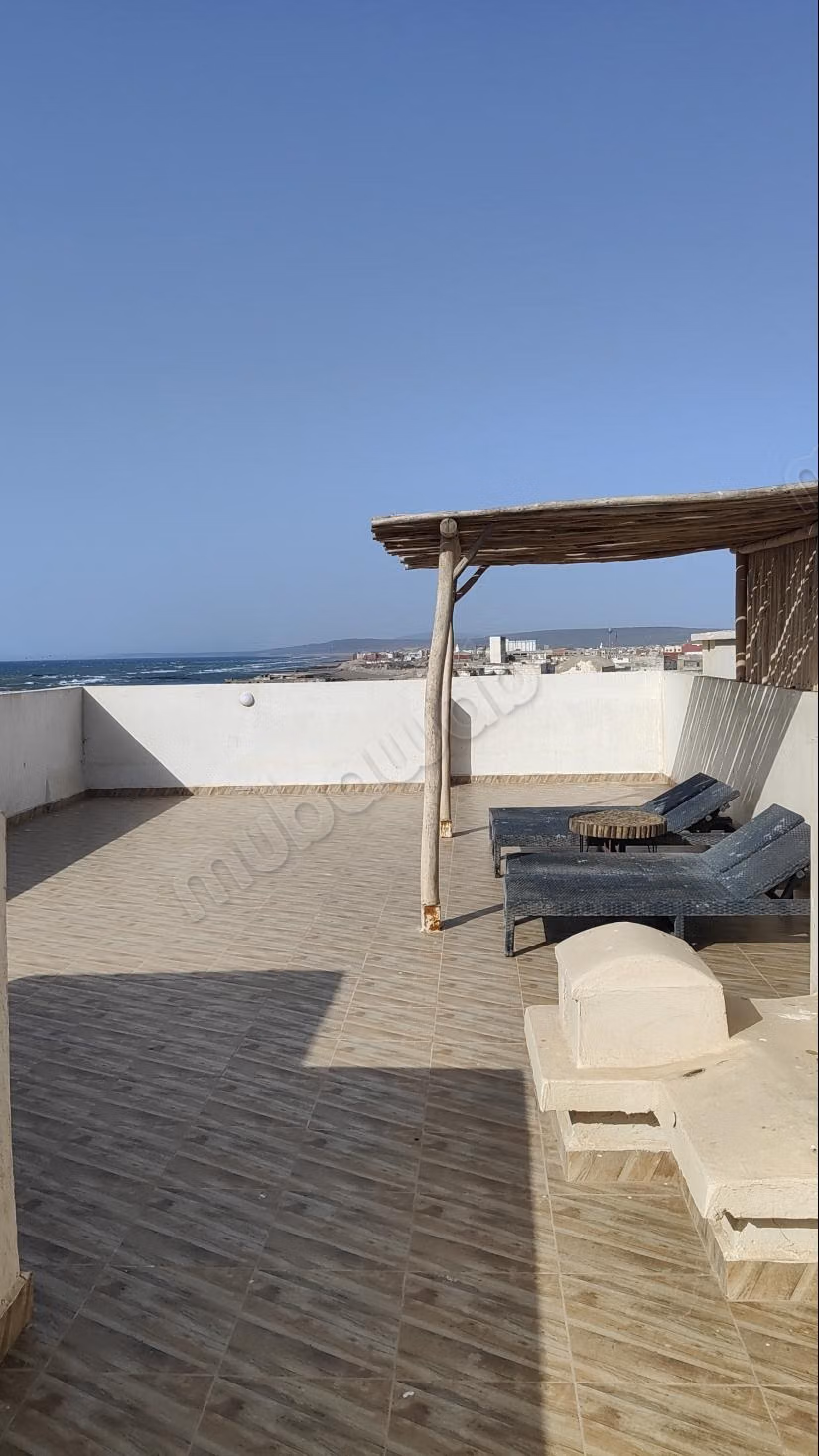 Appartement 72 m² f Bab Doukkala — 19