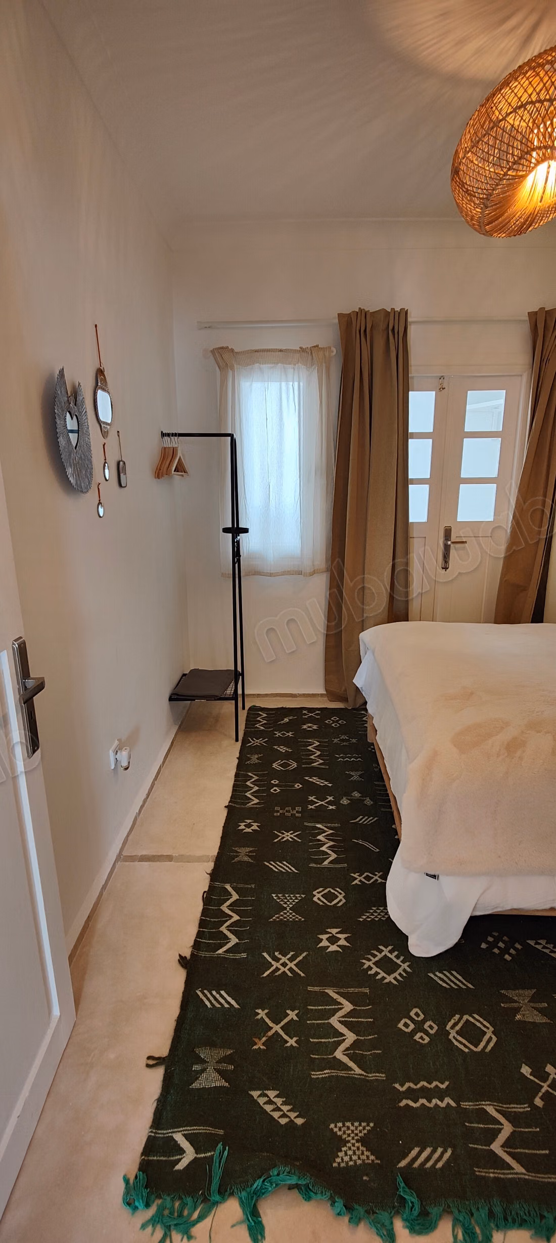 Appartement 72 m² f Bab Doukkala — 7