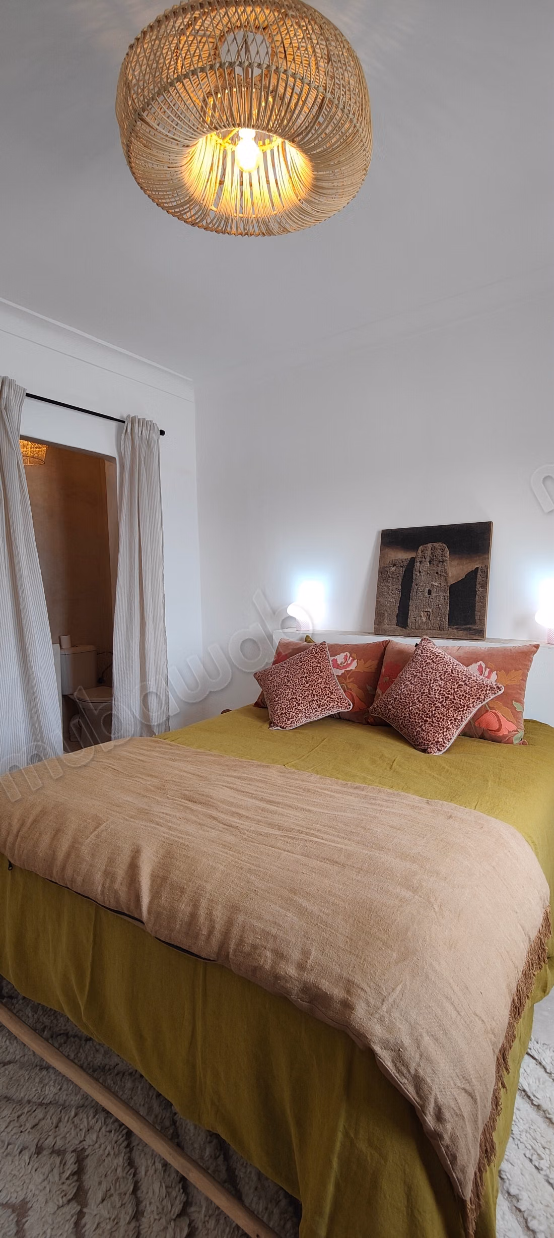 Appartement 72 m² f Bab Doukkala — 8