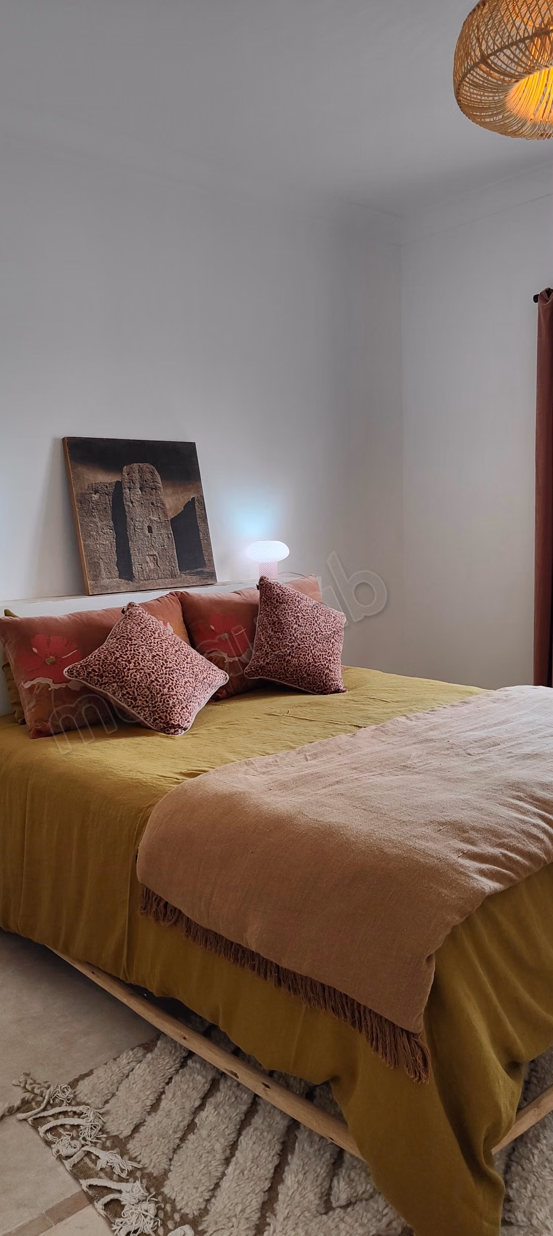 Appartement 72 m² f Bab Doukkala — 9