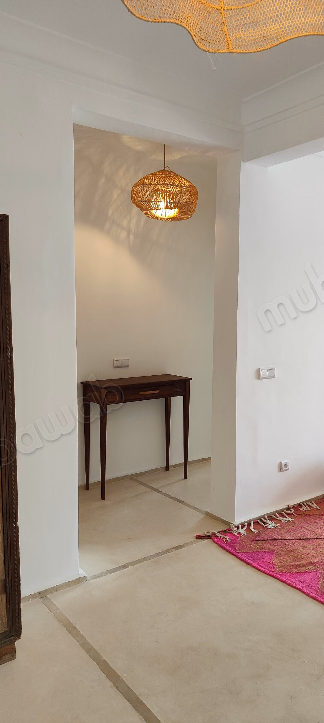 Appartement 72 m² f Bab Doukkala — 10
