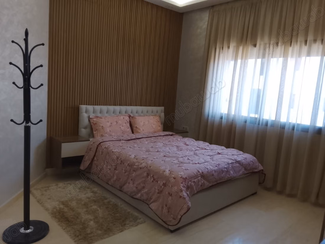 Appartement à l'achat à Ville nouvelle. 1 Pièce. Meublé