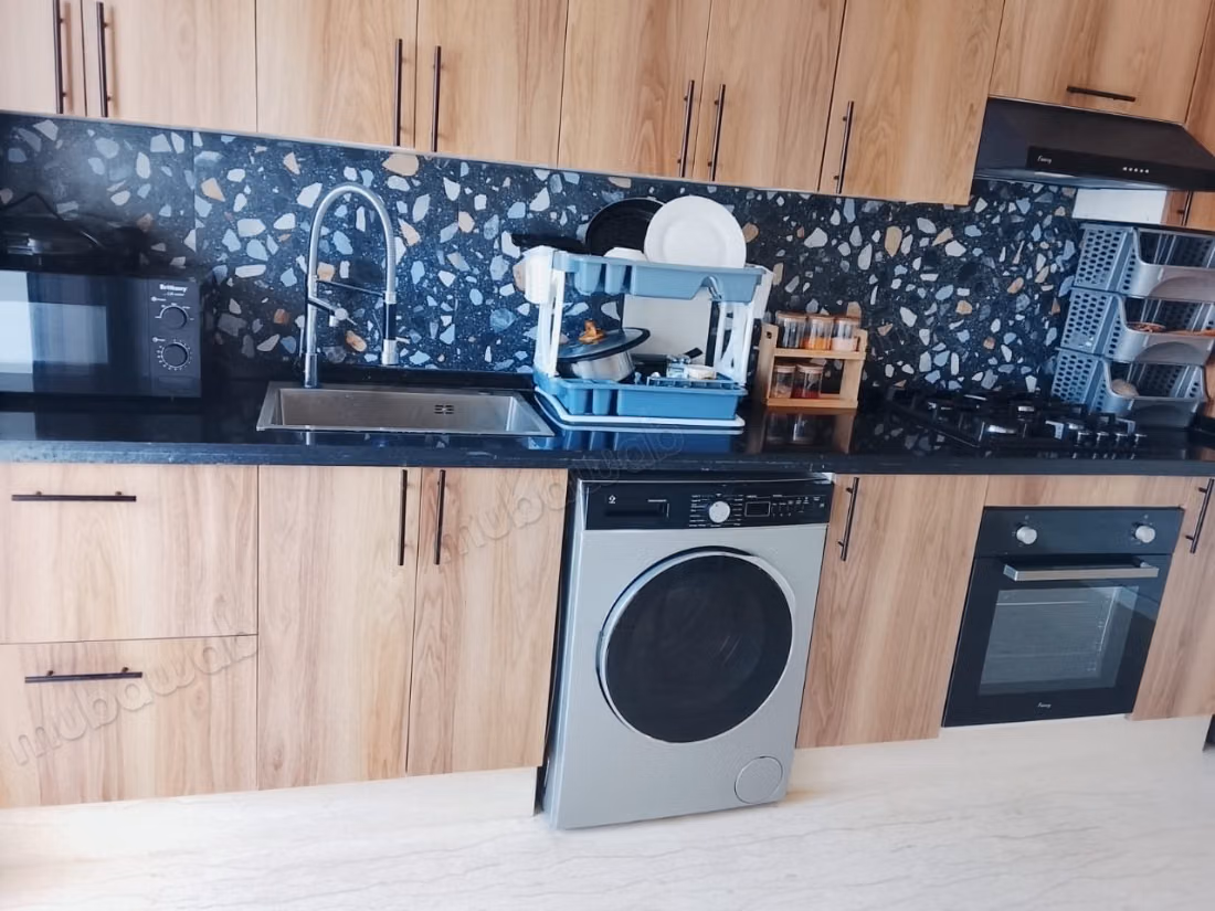 Appartement à l'achat à Ville nouvelle. 1 Pièce. Meublé