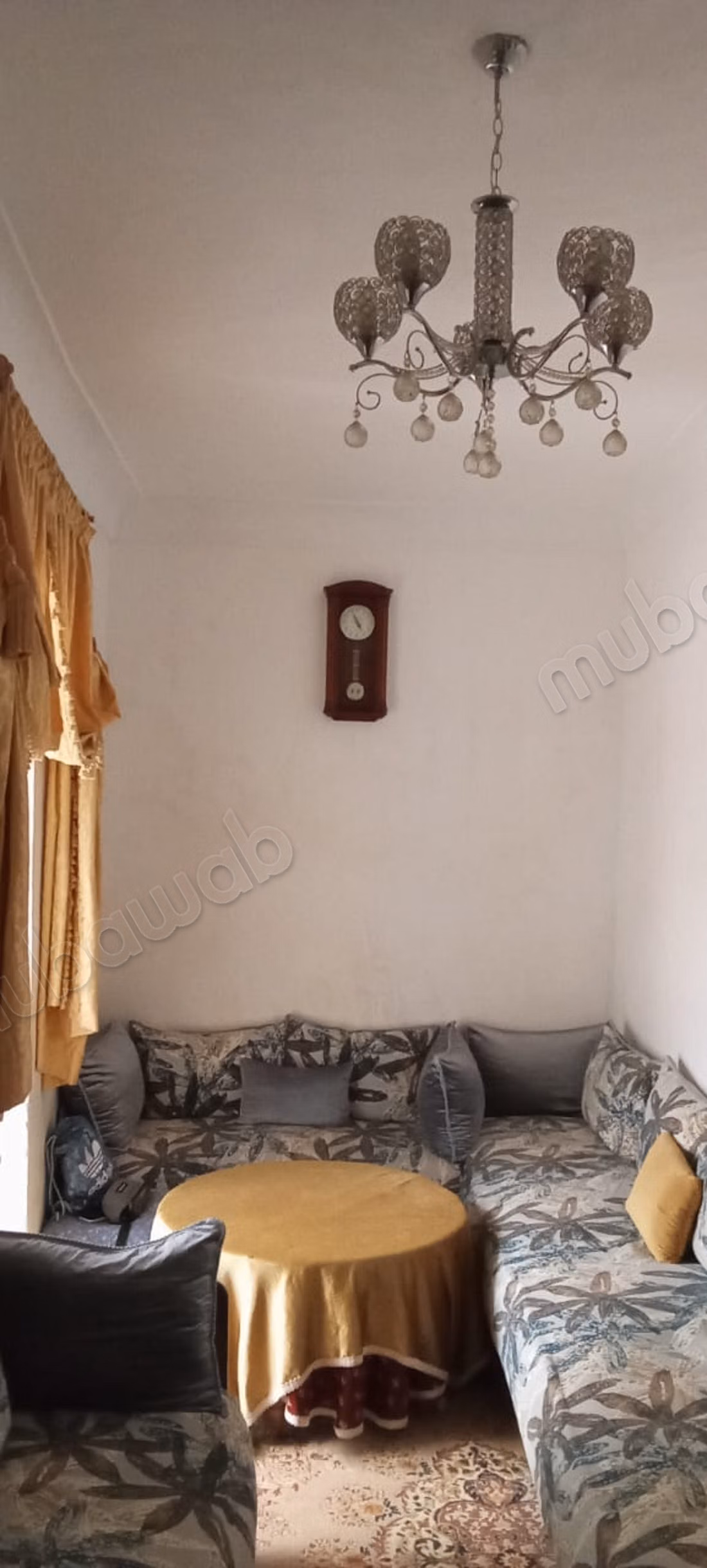 Koop een geweldige riad in Amelkis. Oppervlakte 134 m². Traditionele salon