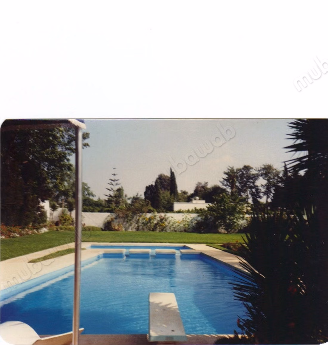Villa de excepción a la venta – Souissi, Rabat