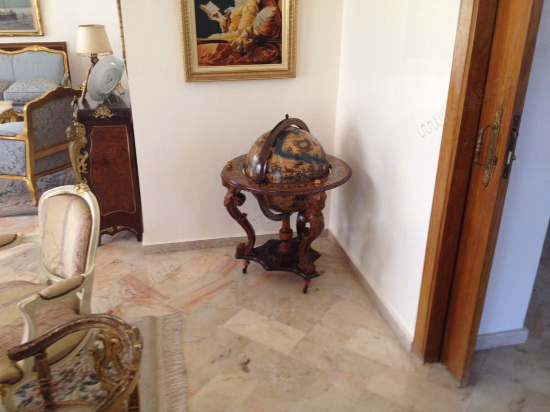 Villa de excepción a la venta – Souissi, Rabat