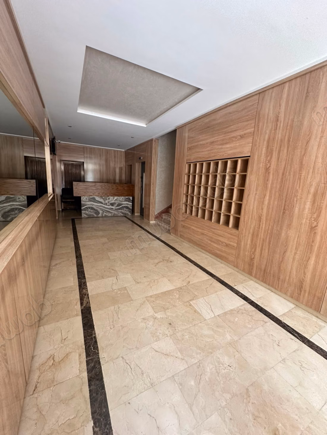 Appartement meublé à vendre près de Wilaya, 116 m² — 3