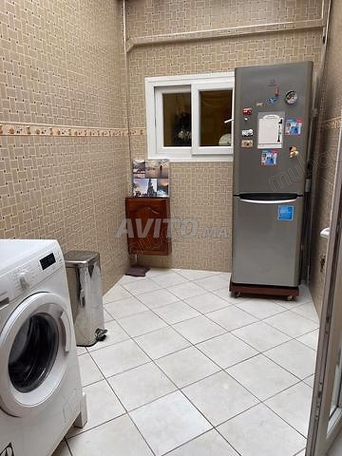 Appartamento in affitto 78 m² ad Agadir