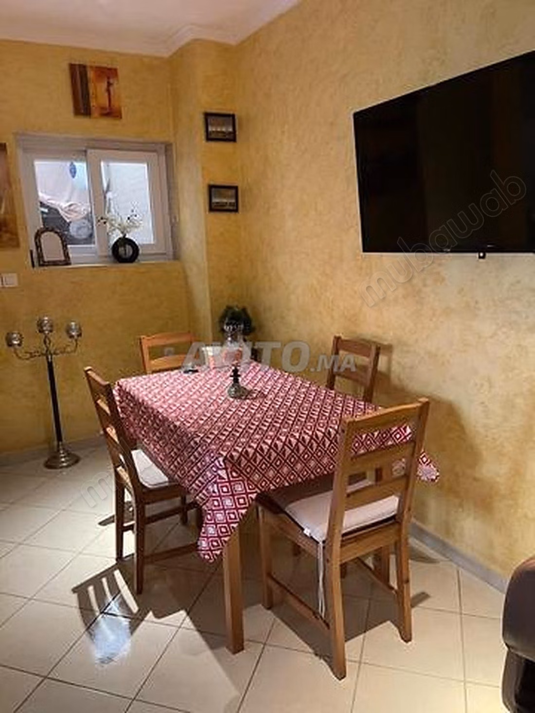 Appartamento in affitto 78 m² ad Agadir