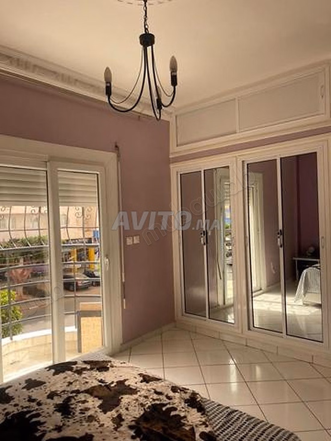 Appartamento in affitto 78 m² ad Agadir
