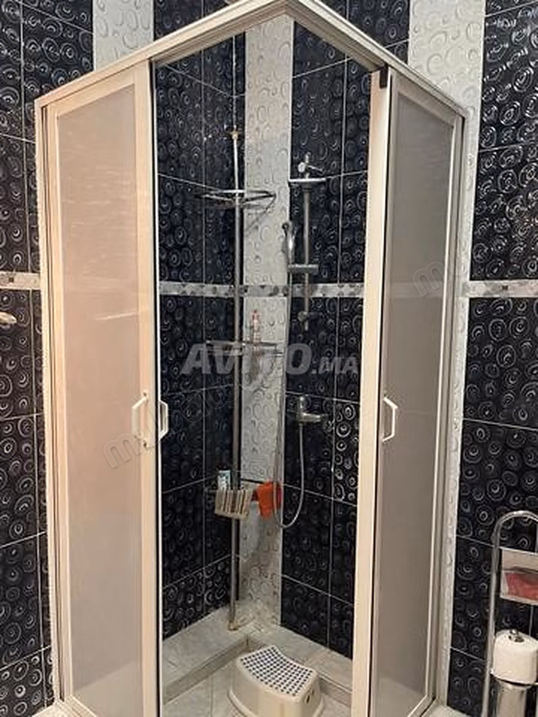 Appartamento in affitto 78 m² ad Agadir