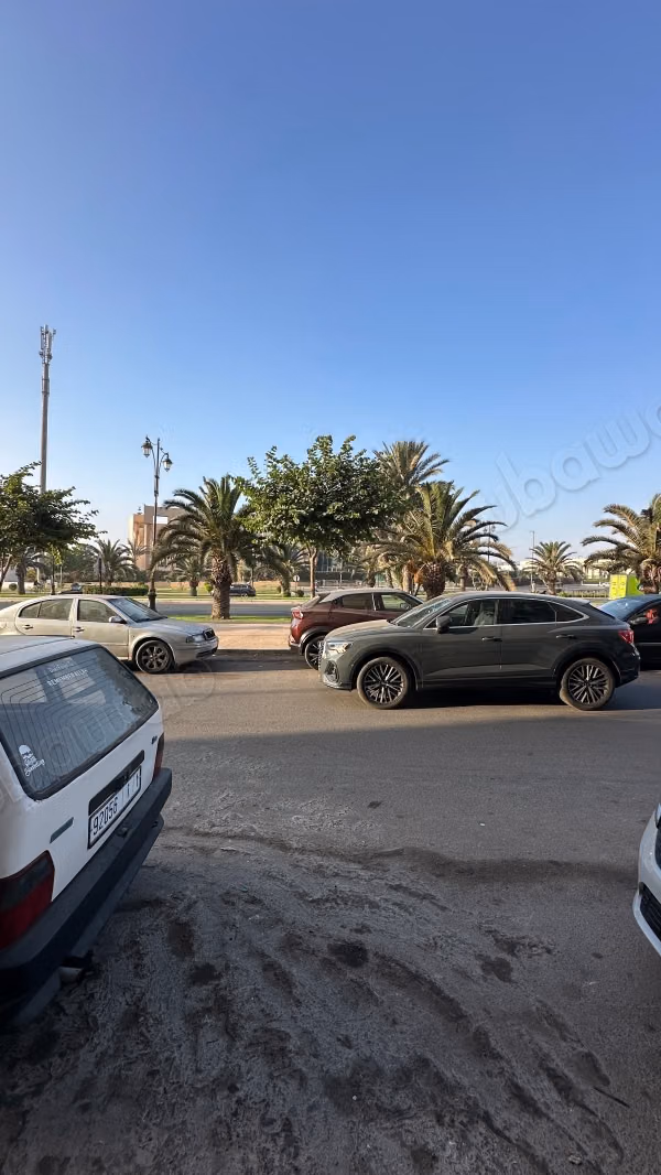 Beau local commercial en location à Haut Founty.
Superficie 40 m²