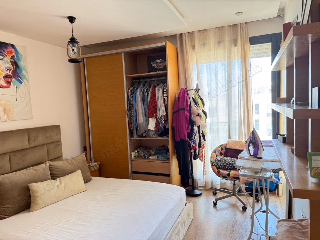 En Alquiler: Magnífico Apartamento Amueblado Prestigia