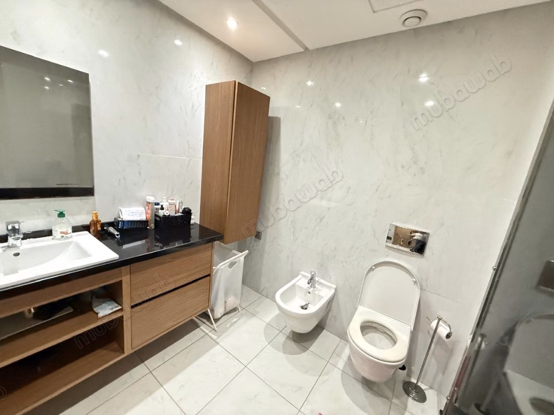 En Alquiler: Magnífico Apartamento Amueblado Prestigia